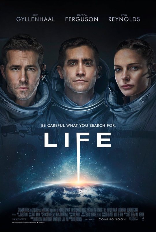 Life movie review