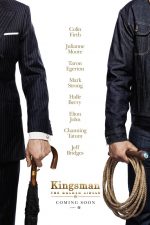 kingsman-the-golden-circle-poster