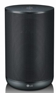 LG ThinQ Speaker