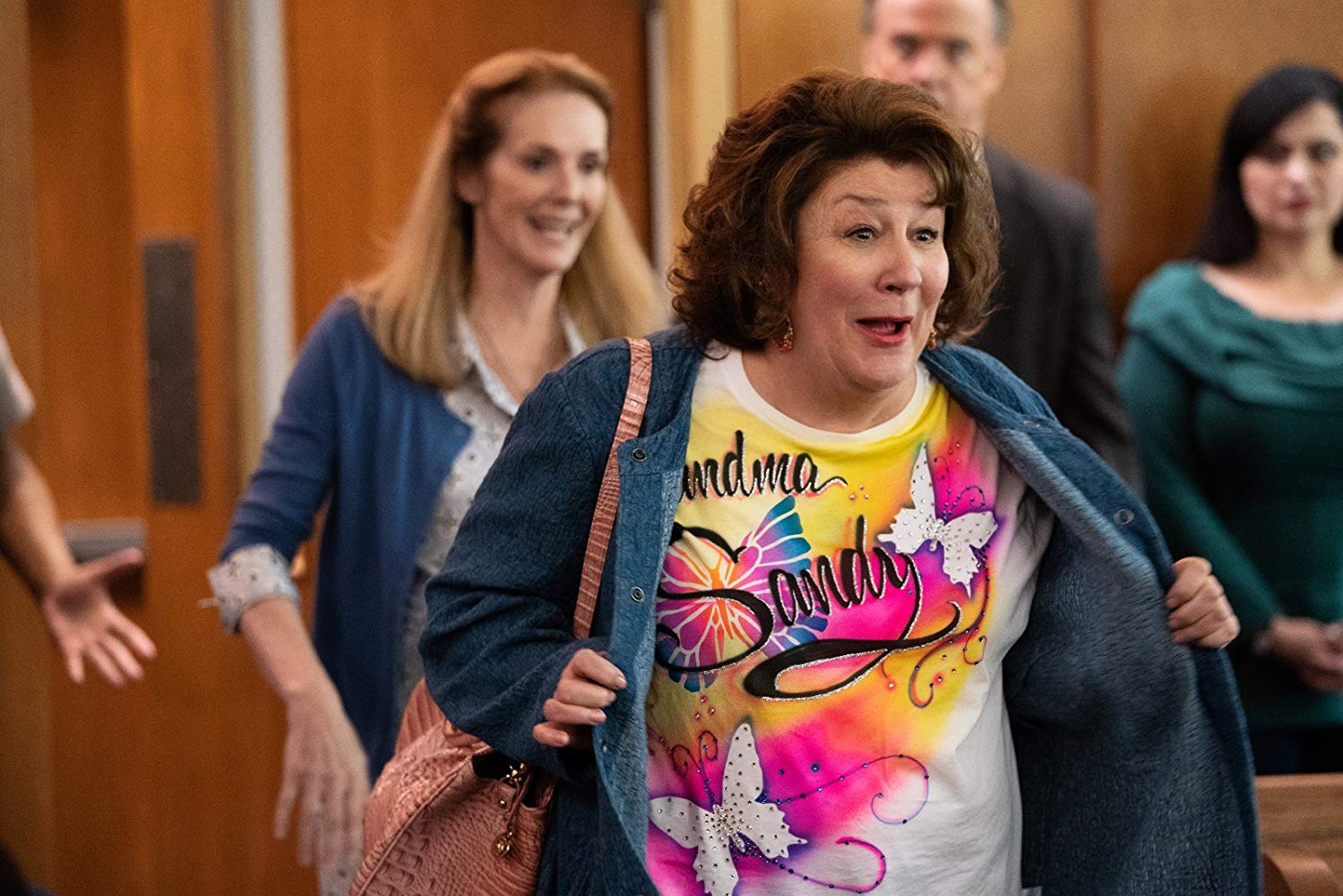 Margo Martindale in Instant Family