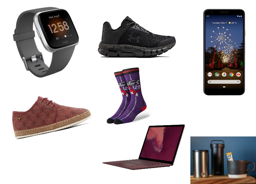 Last-minute Father's Day gift suggestions