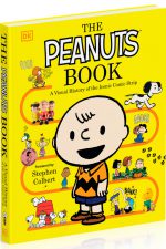 Peanuts-Book