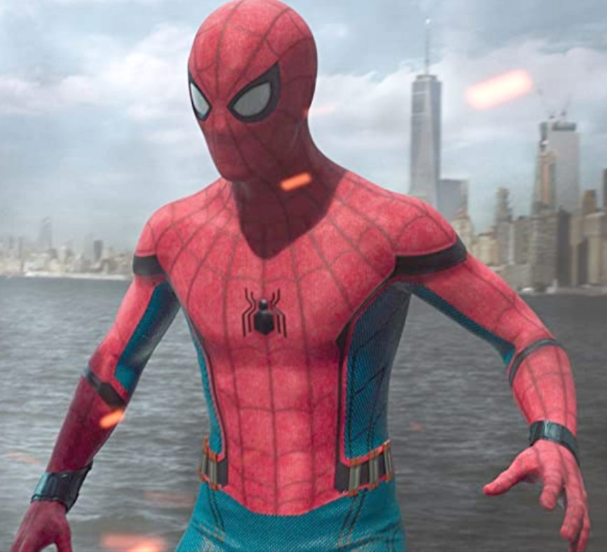 Photo from Spider-man: Homecoming