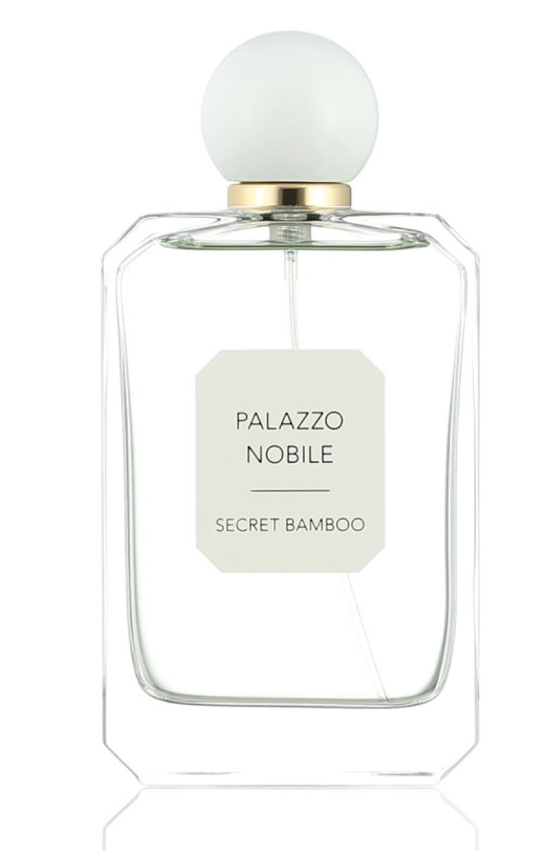 Valmont Palazzo Nobile Secret Bamboo Eau de Toilette