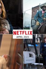 Netflix April