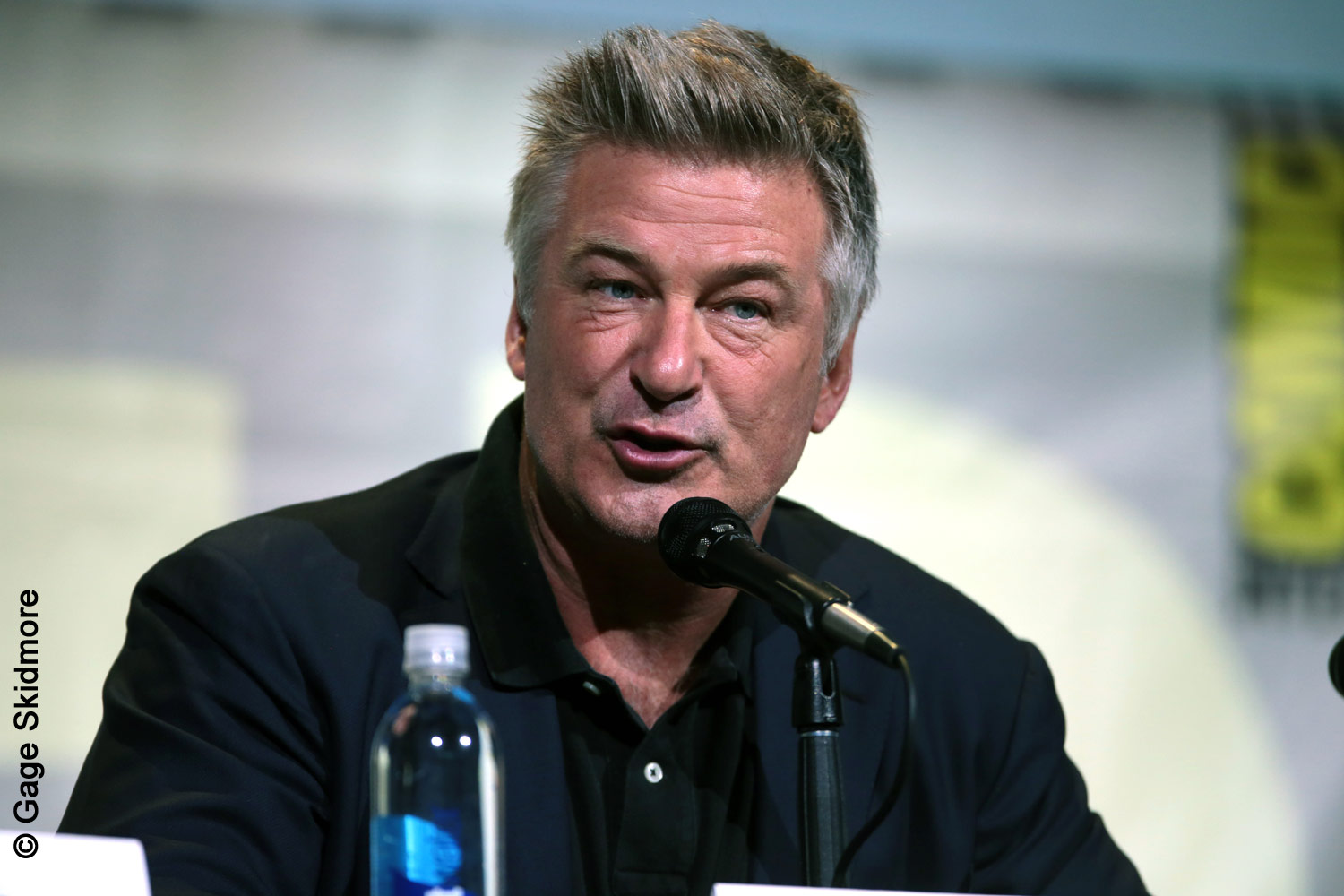 Alec Baldwin
